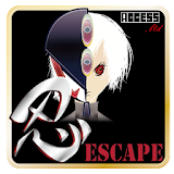 Shinobi Escape icon