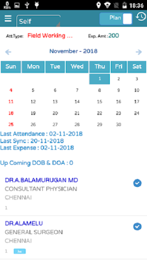 HH Pharma Screen 2