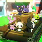 AR Pet Toy Car