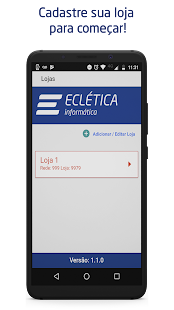 Eclu00e9tica ERP 2.0.1 APK screenshots 3