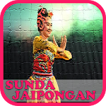 Cover Image of ダウンロード Lagu Sunda Jaipongan Terlaris 1.0 APK