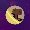 Space Capybara vs Cyber Cat icon