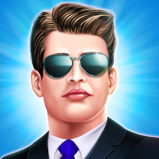 Tycoon Business Game v9.90 MOD APK (Unlimited Gold)