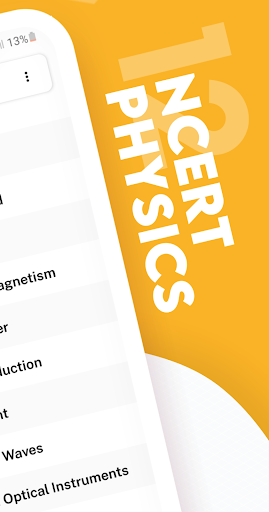 Class 12th Physics NCERT Solut
