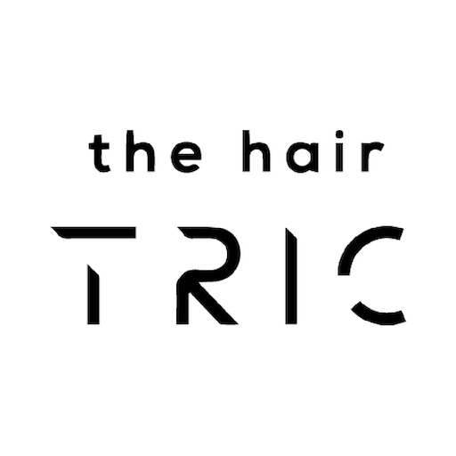 the hair TRIC logo