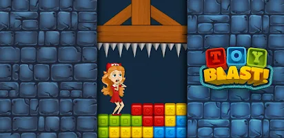 Toy Blast トイブラスト Google Play のアプリ