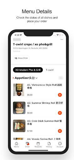T-swirl & XO Pho Screen 2