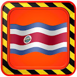 Emergency Services Costa Rica icon