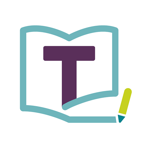 Tダイアリー ～肺がん患者さんのための服薬・自己管理サポート logo
