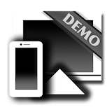 AirMirror -Airplay Mirror Demo icon