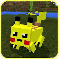 Trainer Of Monster Mod For PE