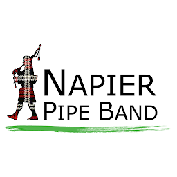 Icon image Napier Pipe Band