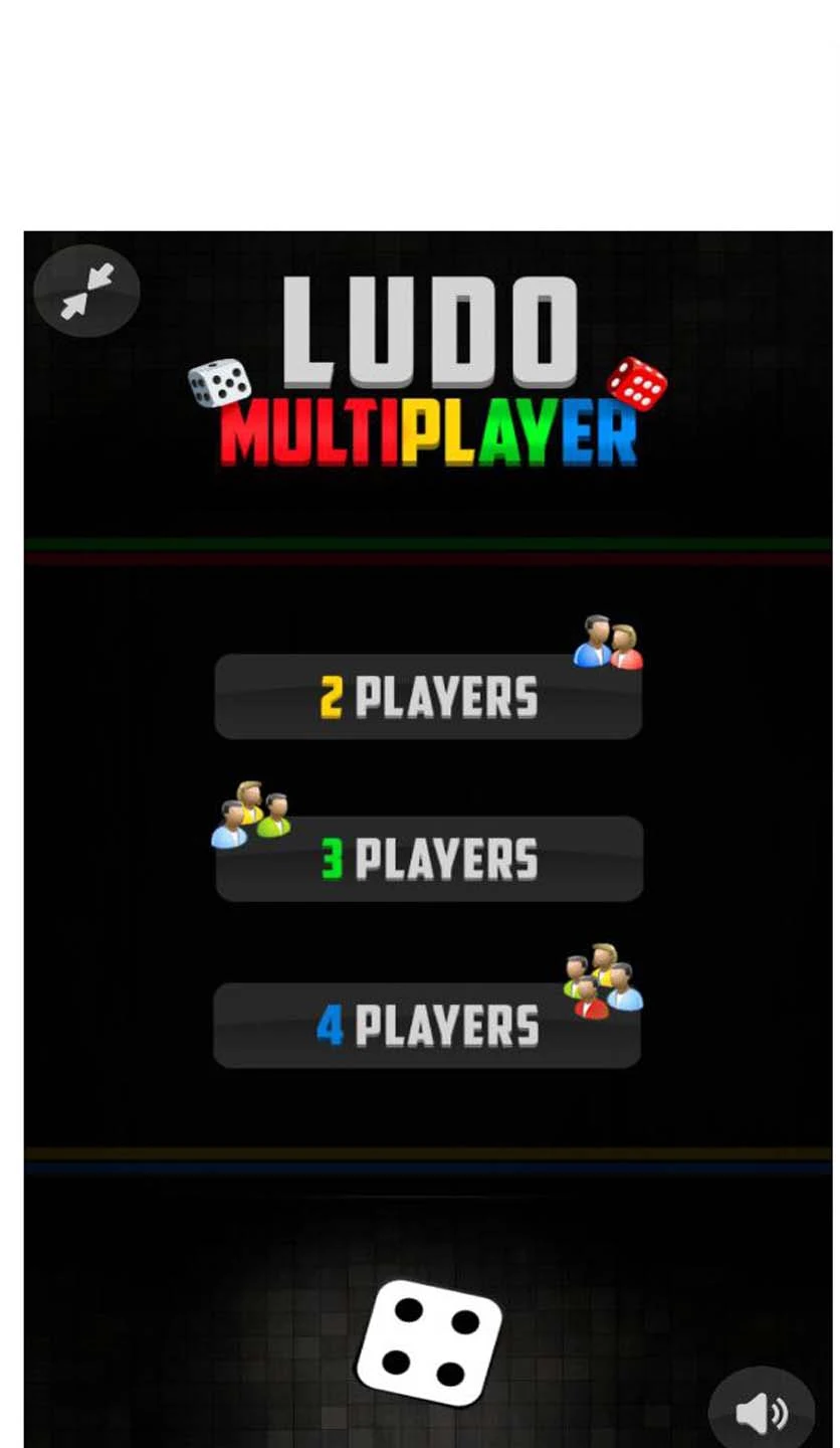 Ludo Multi Player Game