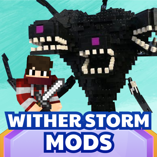 Mod Wither Storm - Apps on Google Play