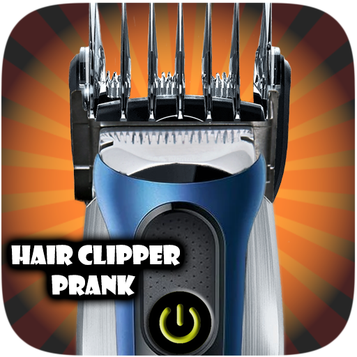 Download Fart & Air horn prank, Haircut (6).apk for Android 