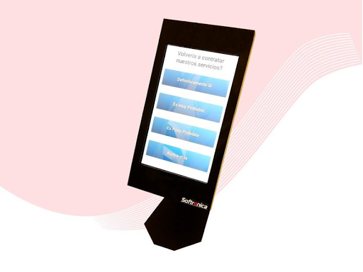 Softronica Tv Screen 2
