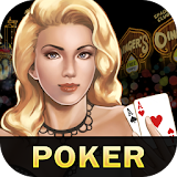 Texas Holdem - Dinger Poker icon