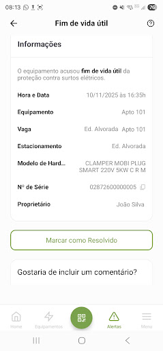 CLAMPER Mobi Installer