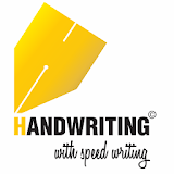 Handwriting Improvement icon