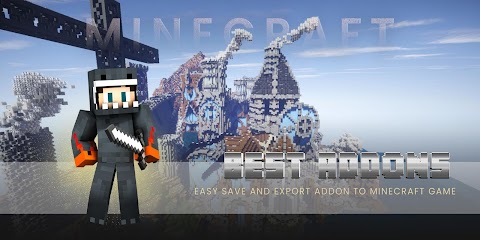 Mods for Minecraft - Monster Sのおすすめ画像5