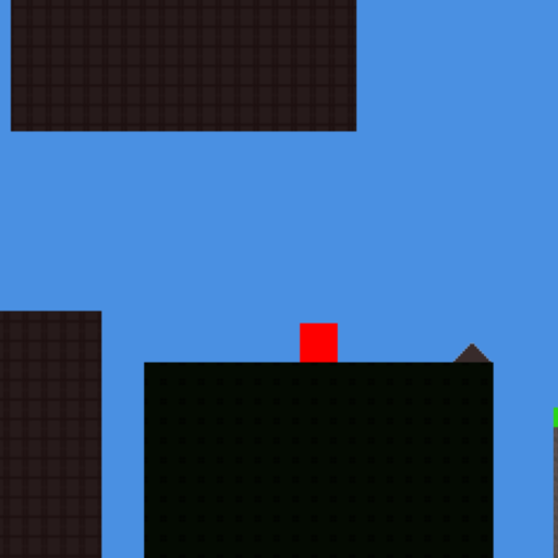 Cube Jump logo