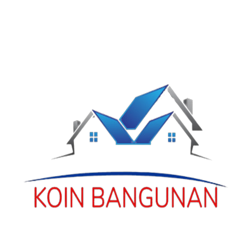 Coin Bangunan logo