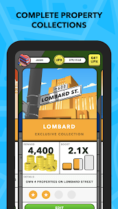 Upland – A Virtual Property Trading Game Apk 3