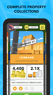 Upland - A Virtual Property Trading Game 1.0.196 screenshots 3