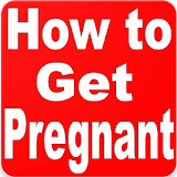 How to Get Pregnant icon