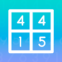 Herunterladen Match pair: Number puzzle game Installieren Sie Neueste APK Downloader