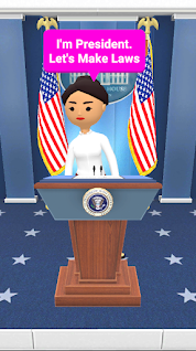 The President. - Screenshot 5