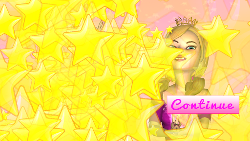 Princess Angela 2048 Game Fun Screen 3