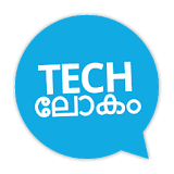 TechLokam Tech News Malayalam icon