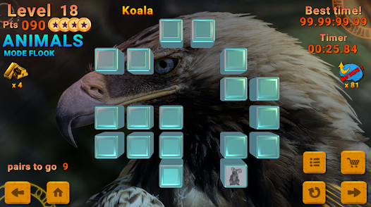 Captura de Pantalla 19 Captain MEMO android