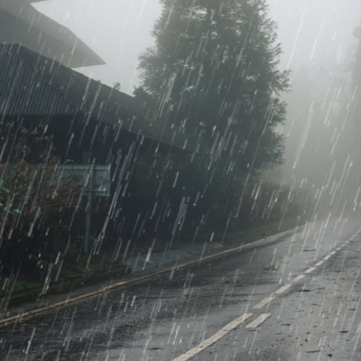 Rain Sounds to Reduce Stress دانلود در ویندوز