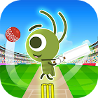 Snail Cricket - Doodle Cricket Game 2.5