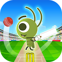Doodle Cricket - Cricket Game