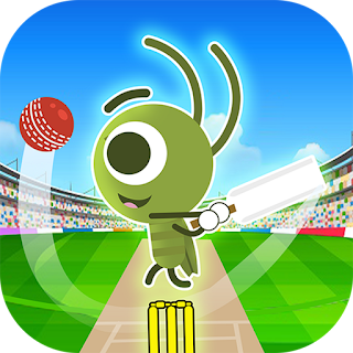 Doodle Cricket - Cricket Game apk