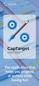 CapTarget Archery 3.6.0 APK + Mod (Free purchase) for Android