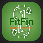 Cover Image of Herunterladen FitFin: Shopping Tracker, Rece  APK