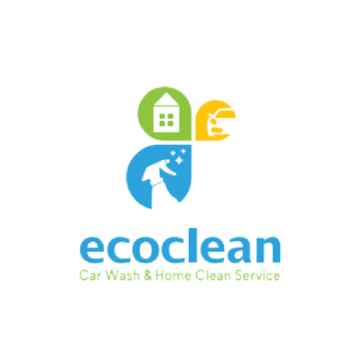 ecowash logo