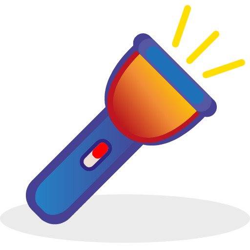 Screen Light logo