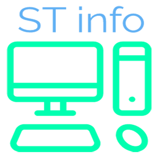 ST info Header - AppWisp.com