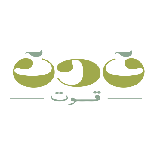 قوت logo