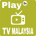 Cover Image of Tải xuống Malaysia TV - Semua Saluran TV Online Malaysia 3.0.3 APK