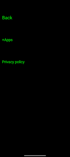 Chronometer retro 1banarofull