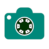 Poker Odds Camera Calculator icon