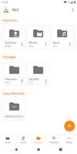 VLC for Android Apk 4