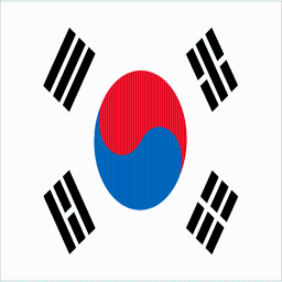 Icon image South Korea Facts
