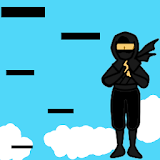 Shugyo Ninja Jump icon
